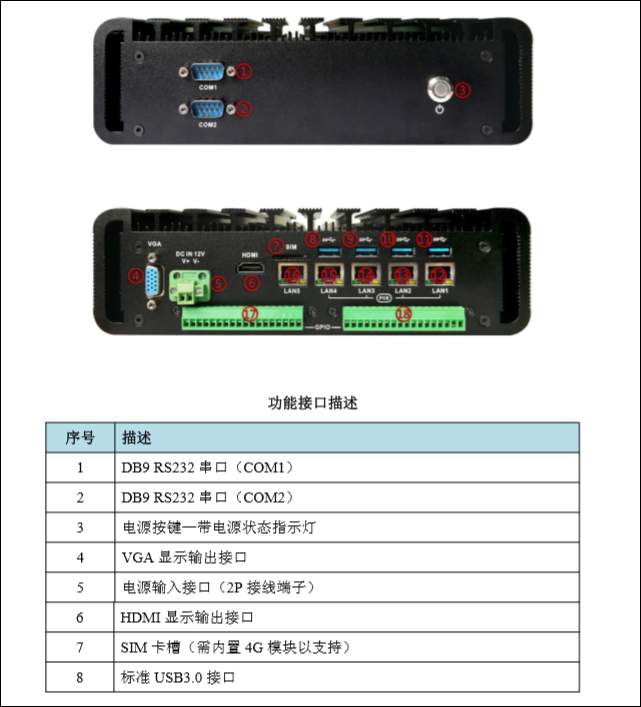 机器视觉在线检测螺母缺陷